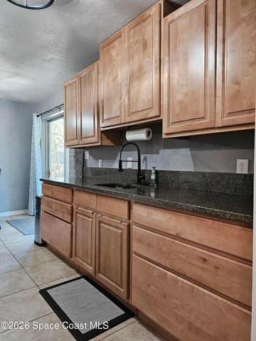 2317 Floridiane Drive, Melbourne, FL 32935