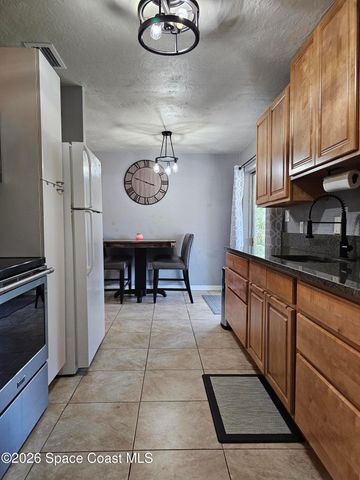 2317 Floridiane Drive, Melbourne, FL 32935