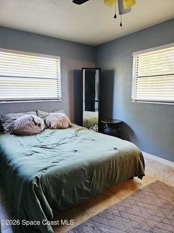 2317 Floridiane Drive, Melbourne, FL 32935