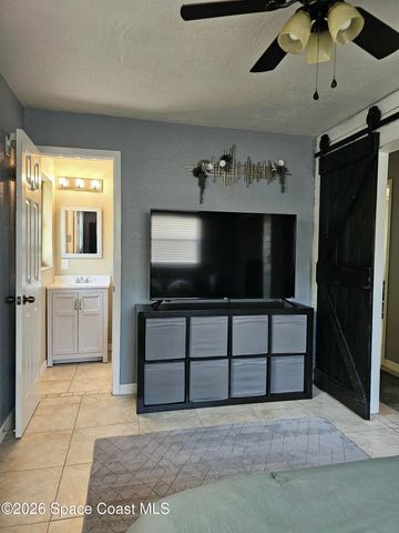 2317 Floridiane Drive, Melbourne, FL 32935