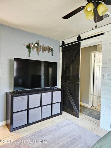 2317 Floridiane Drive, Melbourne, FL 32935