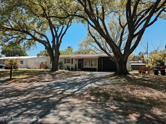 2317 Floridiane Drive, Melbourne, FL 32935