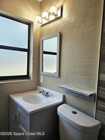 2317 Floridiane Drive, Melbourne, FL 32935