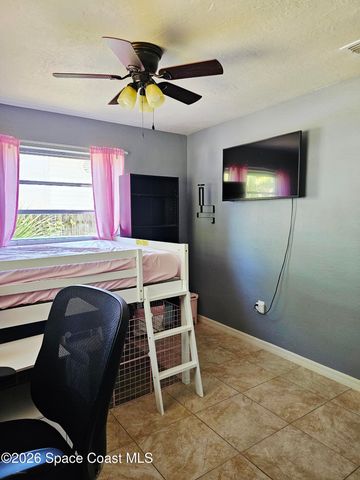 2317 Floridiane Drive, Melbourne, FL 32935