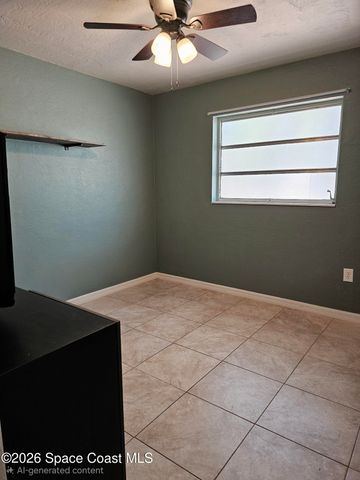 2317 Floridiane Drive, Melbourne, FL 32935