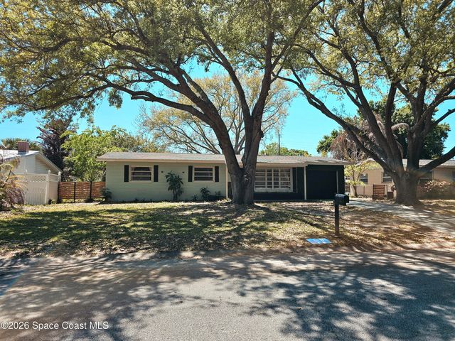 2317 Floridiane Drive, Melbourne, FL 32935