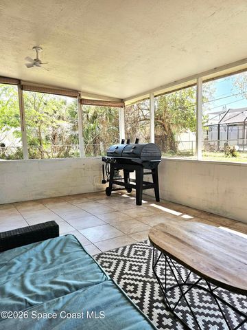 2317 Floridiane Drive, Melbourne, FL 32935