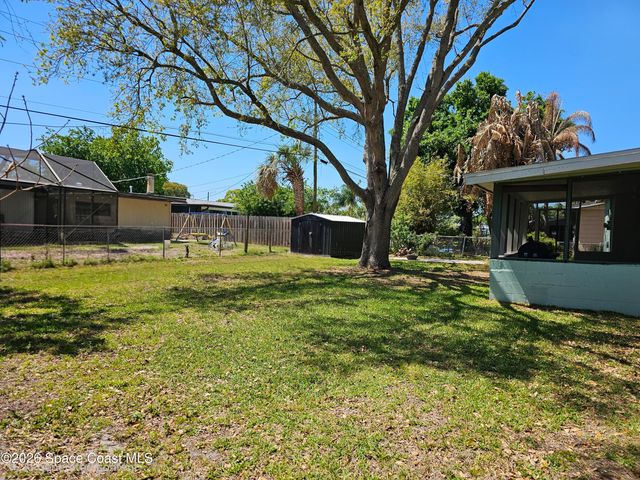 2317 Floridiane Drive, Melbourne, FL 32935