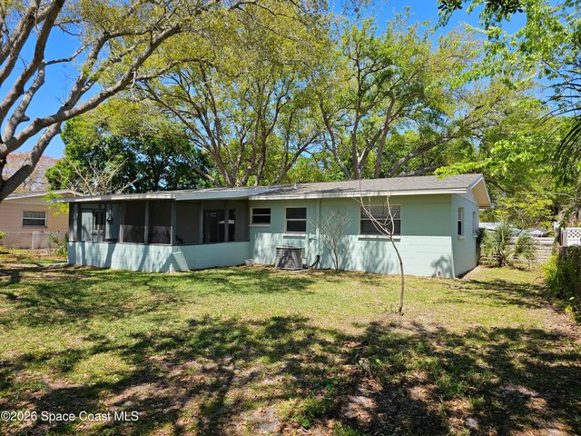 2317 Floridiane Drive, Melbourne, FL 32935