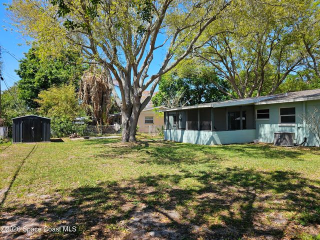 2317 Floridiane Drive, Melbourne, FL 32935