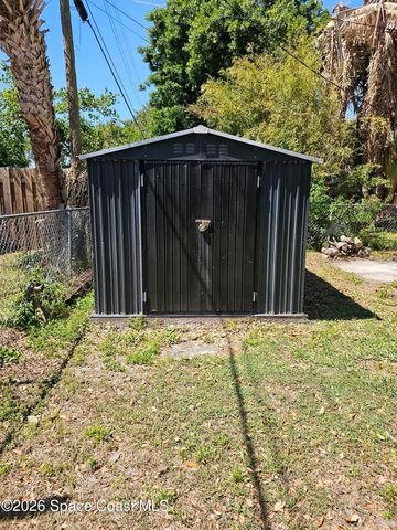 2317 Floridiane Drive, Melbourne, FL 32935