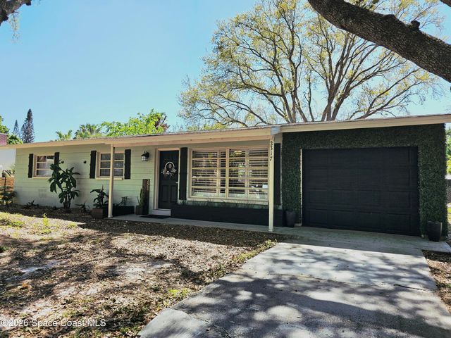 2317 Floridiane Drive, Melbourne, FL 32935