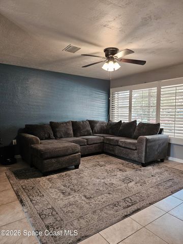 2317 Floridiane Drive, Melbourne, FL 32935