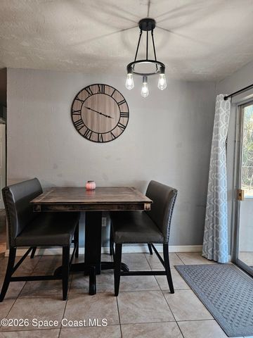 2317 Floridiane Drive, Melbourne, FL 32935