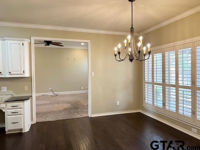 2201 Bradbury Ct, Tyler, TX 75703