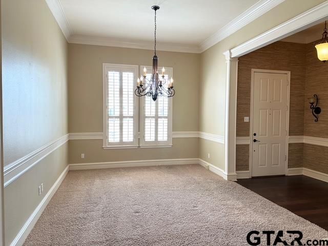 2201 Bradbury Ct, Tyler, TX 75703