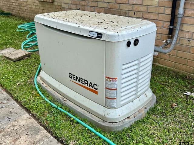 2201 Bradbury Ct, Tyler, TX 75703