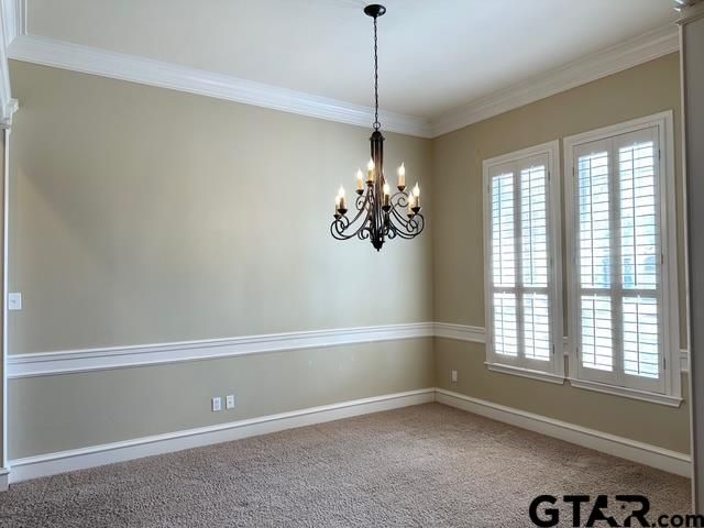 2201 Bradbury Ct, Tyler, TX 75703