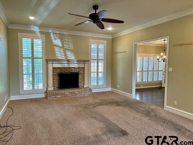 2201 Bradbury Ct, Tyler, TX 75703