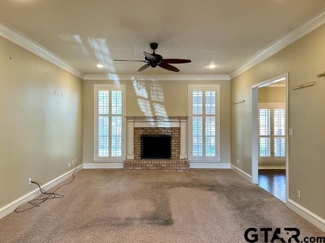 2201 Bradbury Ct, Tyler, TX 75703