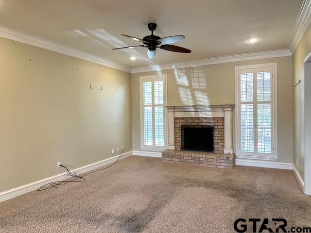 2201 Bradbury Ct, Tyler, TX 75703