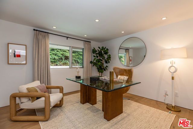 1667 Rising Glen Road, Los Angeles, CA 90069