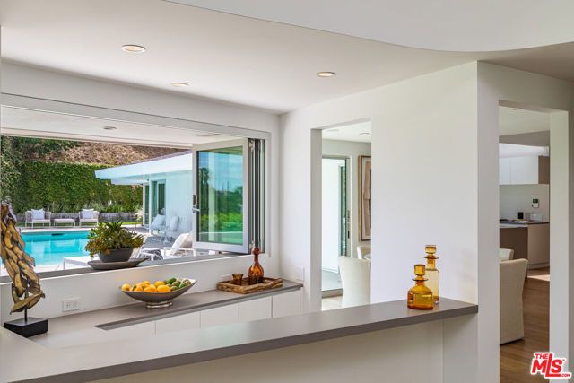 1667 Rising Glen Road, Los Angeles, CA 90069