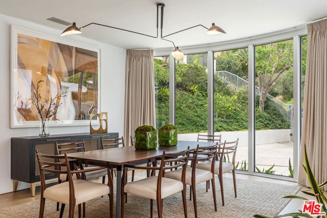1667 Rising Glen Road, Los Angeles, CA 90069