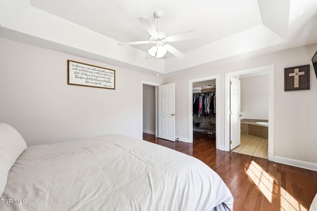 163 Dean Archer Road, Jonesborough, TN 37659