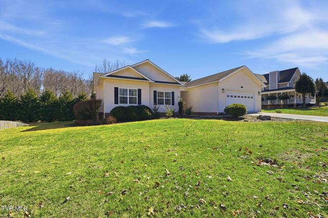 163 Dean Archer Road, Jonesborough, TN 37659