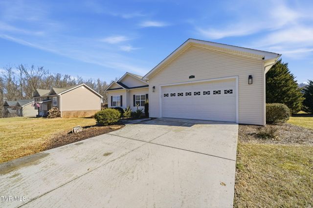 163 Dean Archer Road, Jonesborough, TN 37659