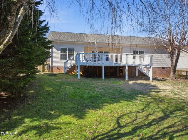 163 Dean Archer Road, Jonesborough, TN 37659