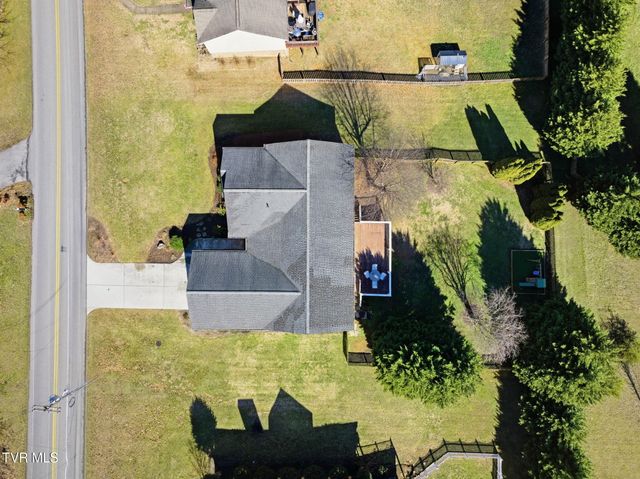 163 Dean Archer Road, Jonesborough, TN 37659