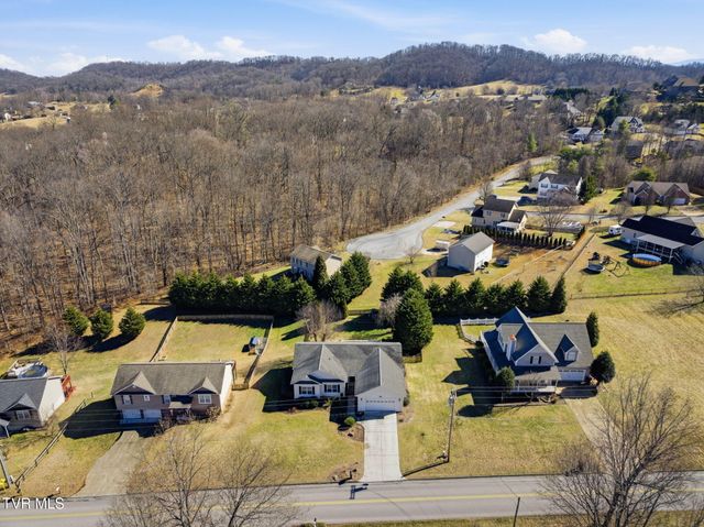 163 Dean Archer Road, Jonesborough, TN 37659