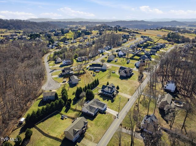 163 Dean Archer Road, Jonesborough, TN 37659