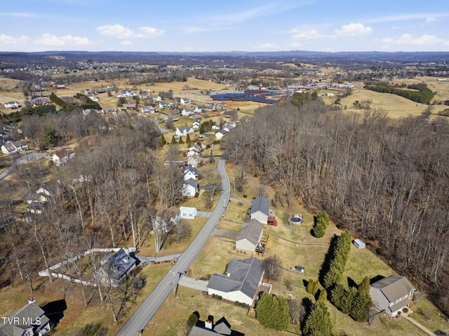 163 Dean Archer Road, Jonesborough, TN 37659