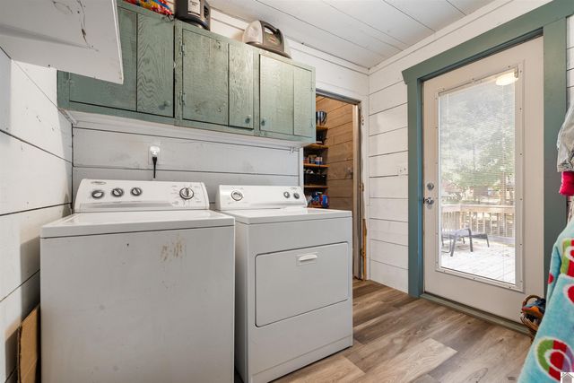 924 Hayes School Rd, Mayfield, KY 42066