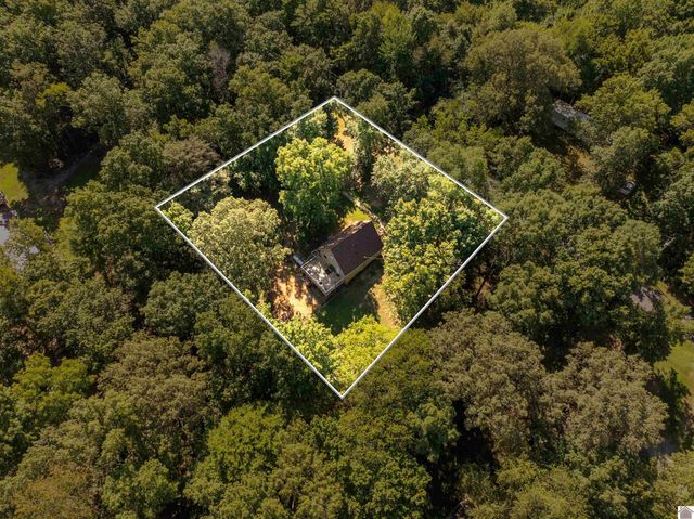 924 Hayes School Rd, Mayfield, KY 42066