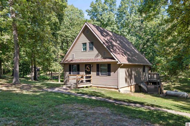 924 Hayes School Rd, Mayfield, KY 42066