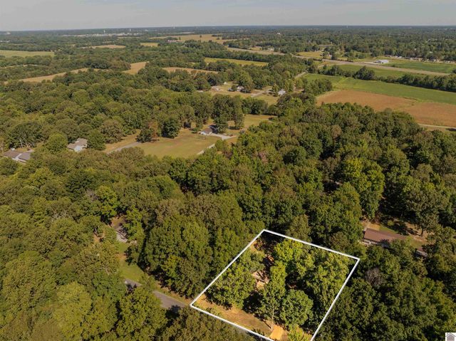 924 Hayes School Rd, Mayfield, KY 42066