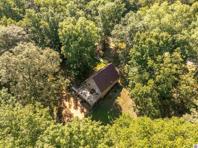 924 Hayes School Rd, Mayfield, KY 42066