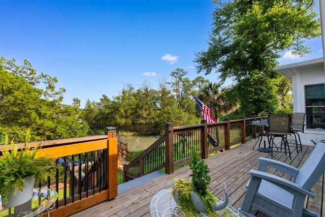 105 Midway Dr., Pawleys Island, SC 29585