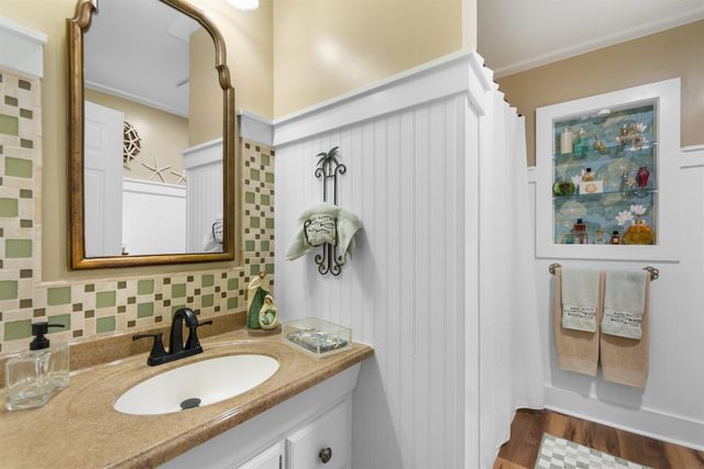 105 Midway Dr., Pawleys Island, SC 29585