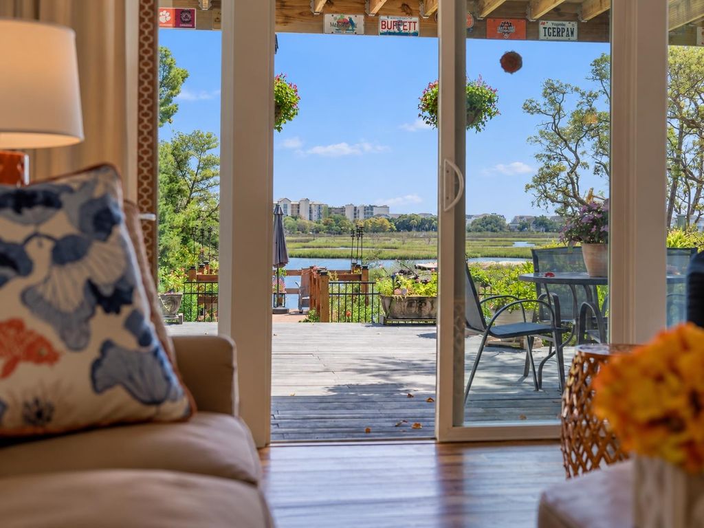 105 Midway Dr., Pawleys Island, SC 29585 — photo 2