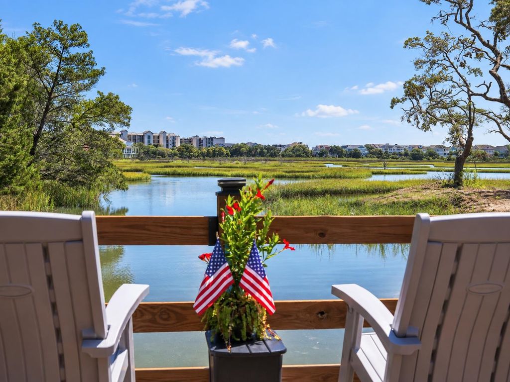 105 Midway Dr., Pawleys Island, SC 29585 — photo 5