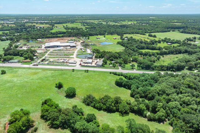 Lot 4 State Highway 19, Emory, TX 75440