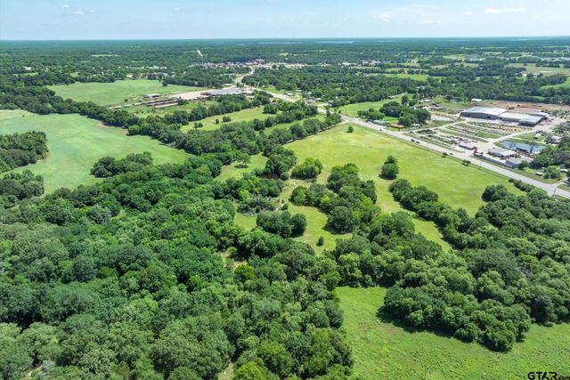Lot 4 State Highway 19, Emory, TX 75440