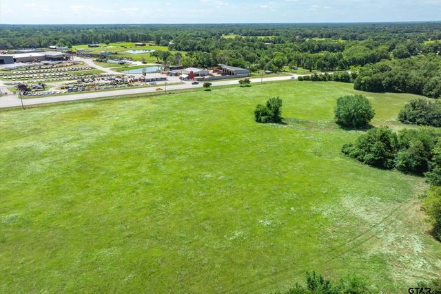 Lot 4 State Highway 19, Emory, TX 75440