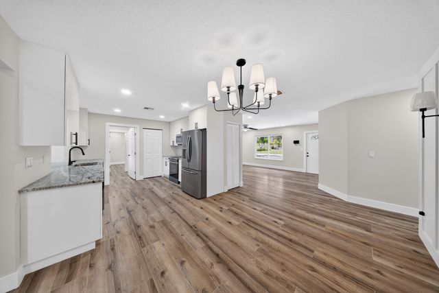 1451 SE Grapeland Avenue, Port St. Lucie, Port St Lucie, FL 34952