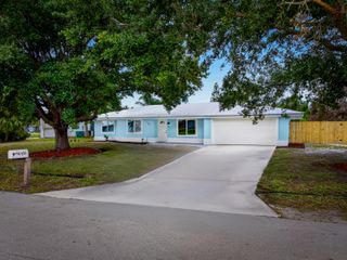 1451 SE Grapeland Avenue, Port St. Lucie, Port St Lucie, FL 34952